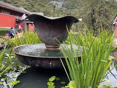 -潭柘寺景区