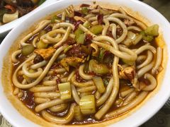 -木卡买提新疆餐厅·清真(新里海顿公馆店)