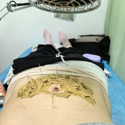 -美丽妈妈产后恢复中心(三林店)