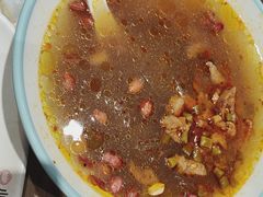 -小杨生煎(香港名都店)