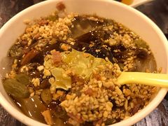 红糖冰粉-一岚一山(角门总店)