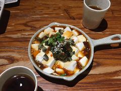-悠味天老妈疙瘩汤(万达店)
