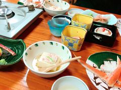 -蟹料理 北海道かに将軍(札幌本店)