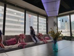 -CIAO·团建聚餐·生日派对轰趴馆(福田店)