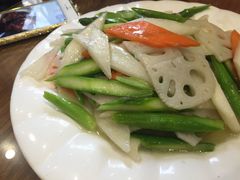 -砂锅李(九江路店)