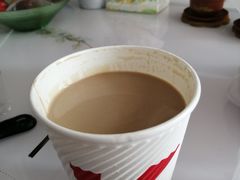 比利时巧克力摩卡大T-肯德基(津滨店)