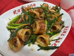 豉油皇吹筒仔-蛇口康乐快餐鱼仔档(翠苑小区店)