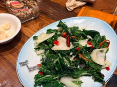 -有奴思烤肉·清真(正宁路店)