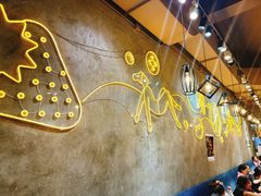 大堂-杨枝金捞甜品(氹仔泉澧店)
