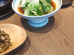 -香园茶社·金陵小灶(老门东店)
