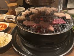 -韩国料理大力士(屏风街店)