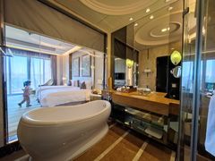 -上海浦东星河湾酒店