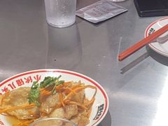 -堂堂小伙夫·辽宁小吃大排档(京西大悦城店)
