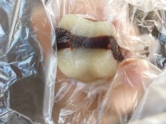 细沙糕-五芳齋(云南南路店)