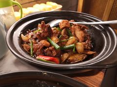 -大榕树下顺德菜(融创茂店)