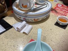 -点都德(奥体印象城店)