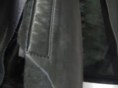 皮衣划伤 -A&G奢侈品护理(万科旗舰店)