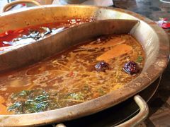 -小龙坎火锅(春熙太古里店)