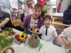 -上海圣地雅歌幼儿园