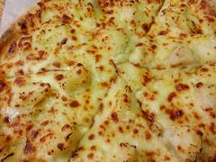 -乐凯撒披萨(正佳广场店)