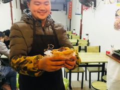 -小陈方酥锅盔(古城总店)