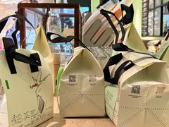 -鹤茶野所(上海首店)