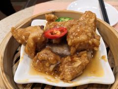 特色蒸排骨-点都德(大茶楼店)