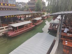 -滦州古城