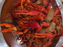 -聚味瞿记·龙虾堂(梅溪湖店)