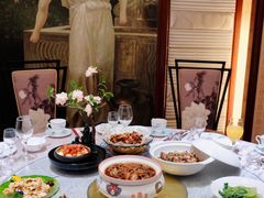 -金泽大酒店·卢塞恩餐厅·年夜饭春节连市