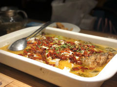 -江湖情酸菜鱼(万菱汇店)