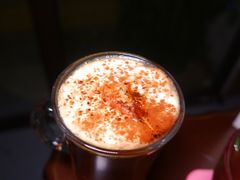 -MAYBE 威士忌 coffee&bar·清吧