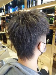 -SO HAIR