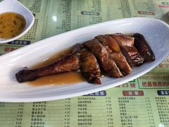 -陈记烧鹅茶餐厅(世和路店)