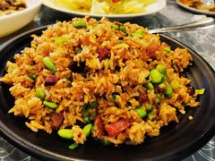 -天朗时代大酒店-餐厅