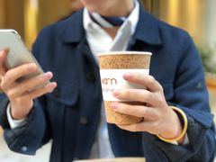-Cafe on warm(丹霞店)