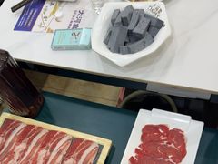 -大河宴·椒麻鱼火锅(米东区店)