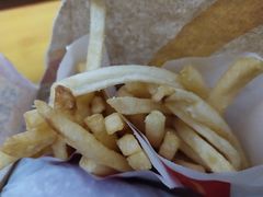 -麦当劳(无锡永乐店)