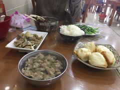-老牌依强牛肉店(达道总店)