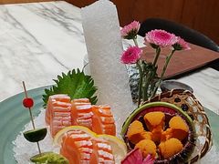 -月下料理(楷林IFC店)