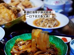 -面辣子·陕西家乡菜(钟楼店)