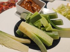 -鲁菜根·泰安菜(万达店)
