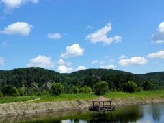 -北极村旅游风景区