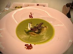 -北京金融街丽思卡尔顿酒店·意味轩 Cepe