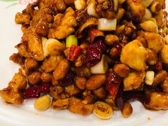 -老华洋饭庄(成林道店)