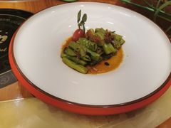 -白金汉爵大酒店·中餐厅(相城店)