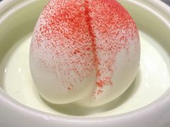 -江城小馆陕南妈妈菜·全球旅行餐厅(钟楼店)