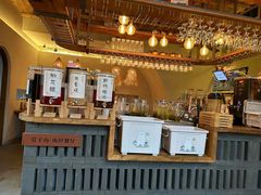 -金鱼妈妈 山野·食趣(荫山街店)