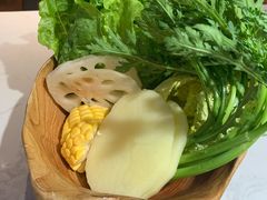 -周渝食惦酸菜鱼(青浦店)