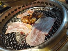 -火炉火自助餐(枫蓝国际店)